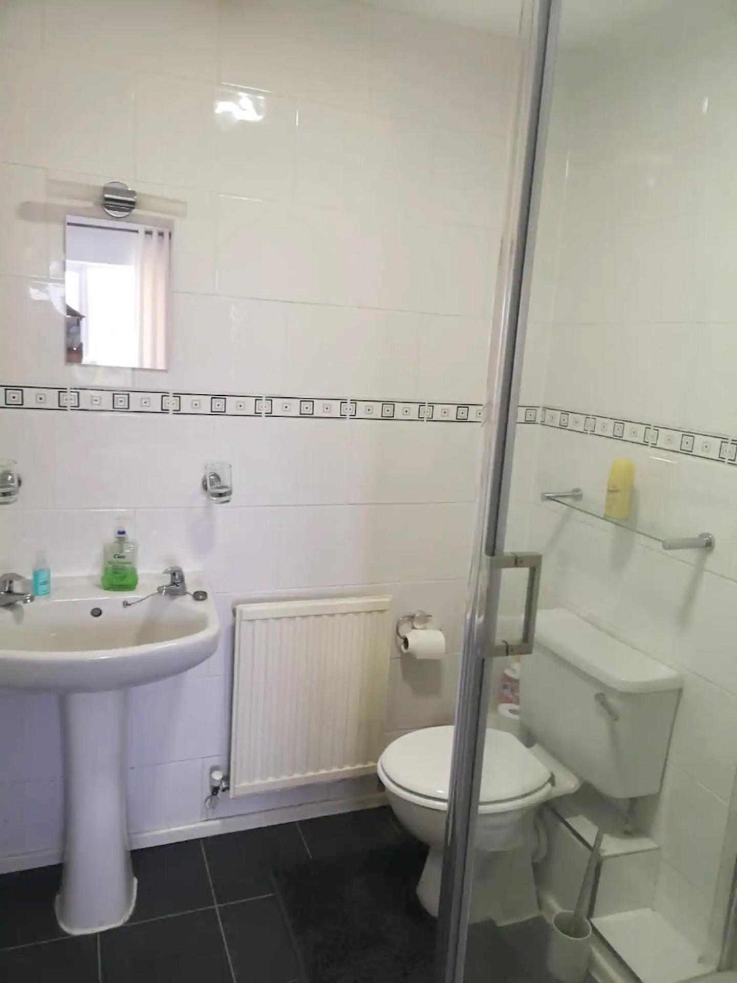 Comfortable And Spacious Superb Holiday Home In Llanelli, Dog Friendly Екстер'єр фото